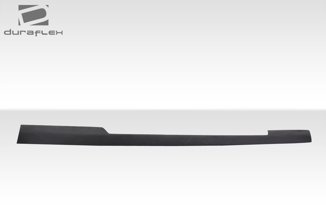 Side Skirts 114813 Duraflex