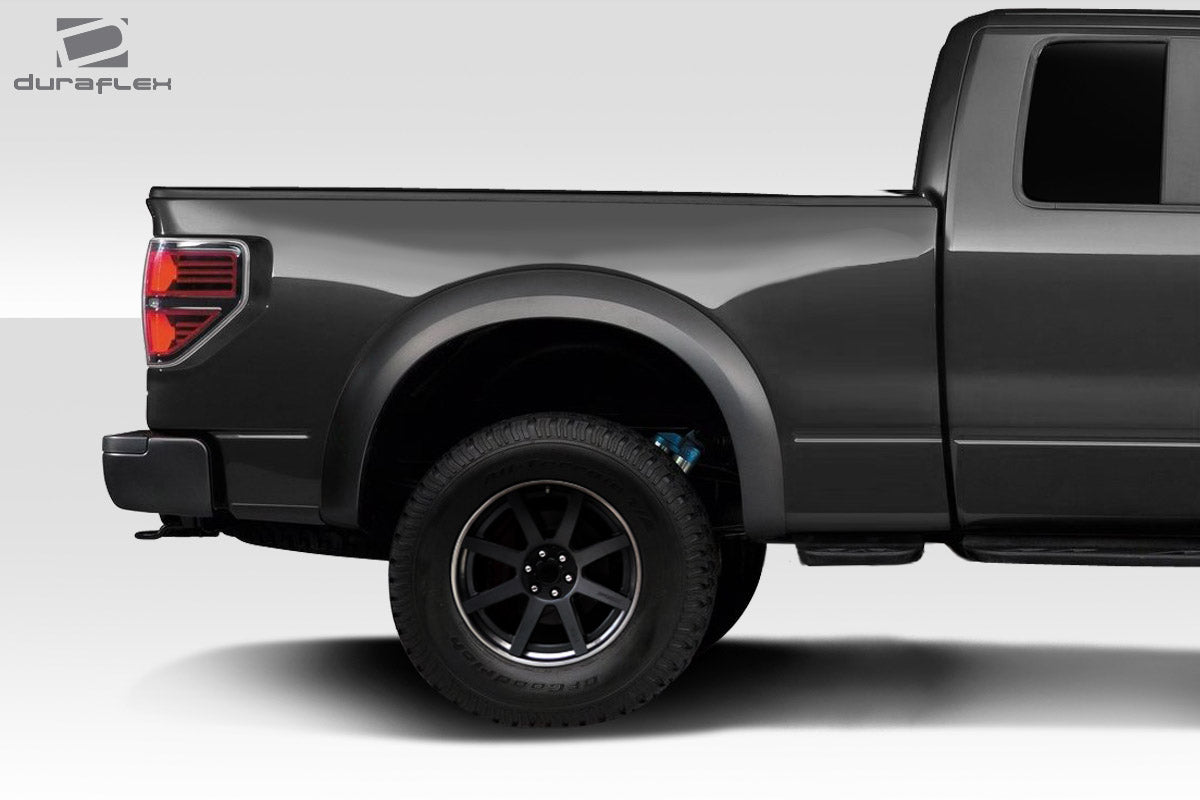 Fenders 108885 Duraflex