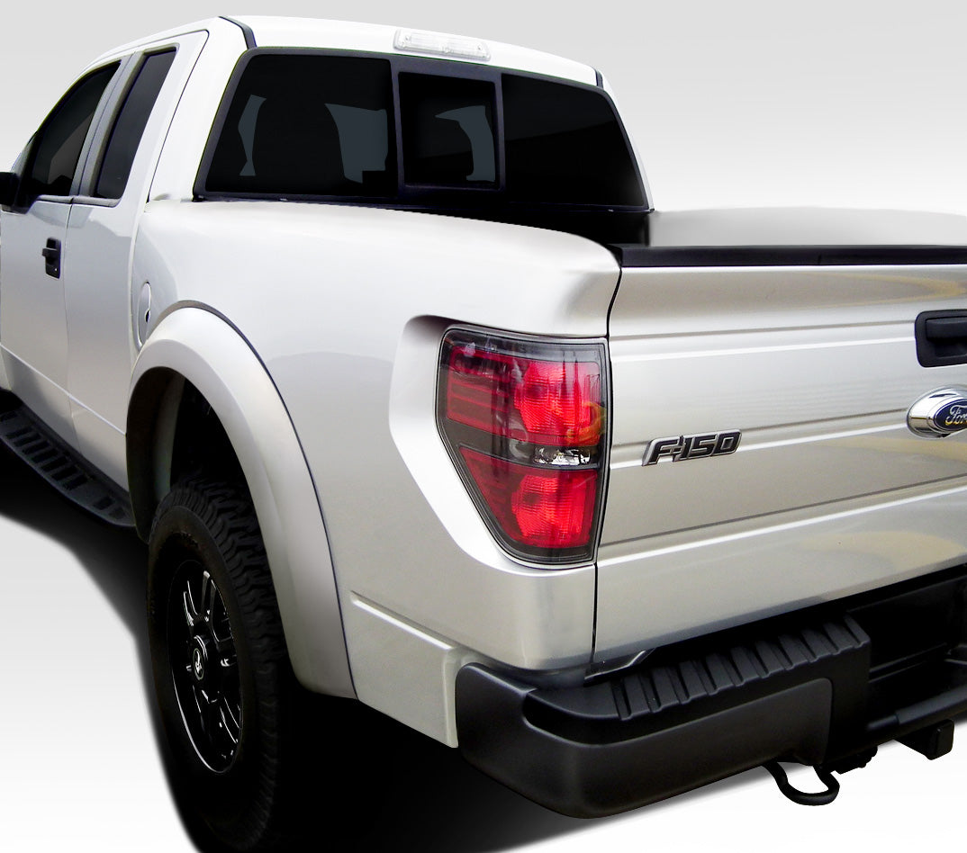Fenders 108885 Duraflex
