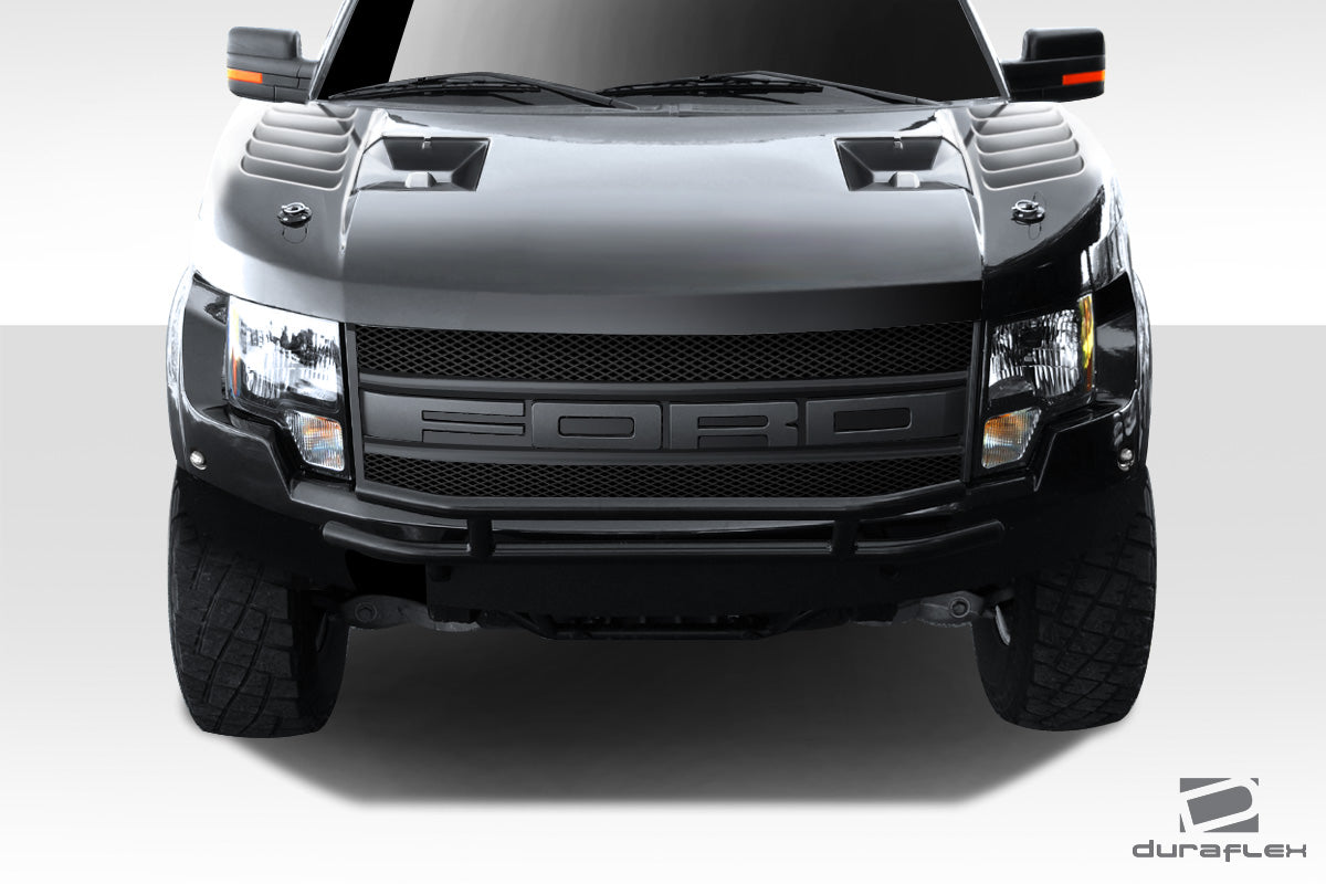 Hoods 108892 Duraflex