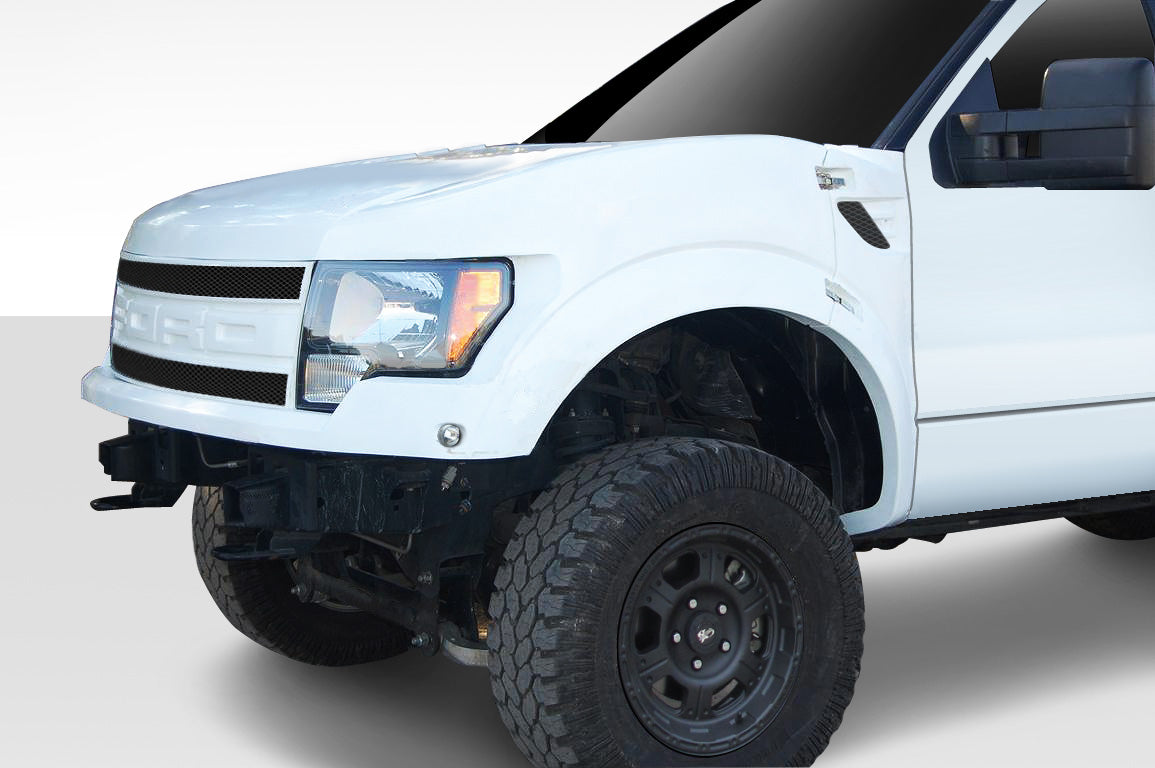 Hoods 108892 Duraflex