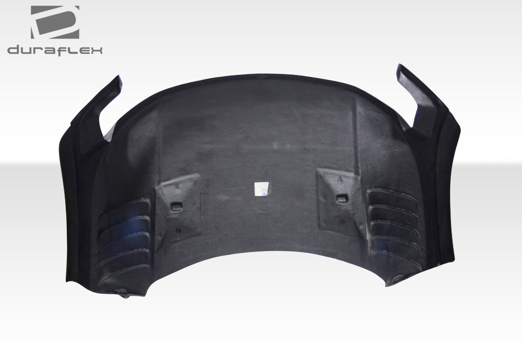 Hoods 108892 Duraflex