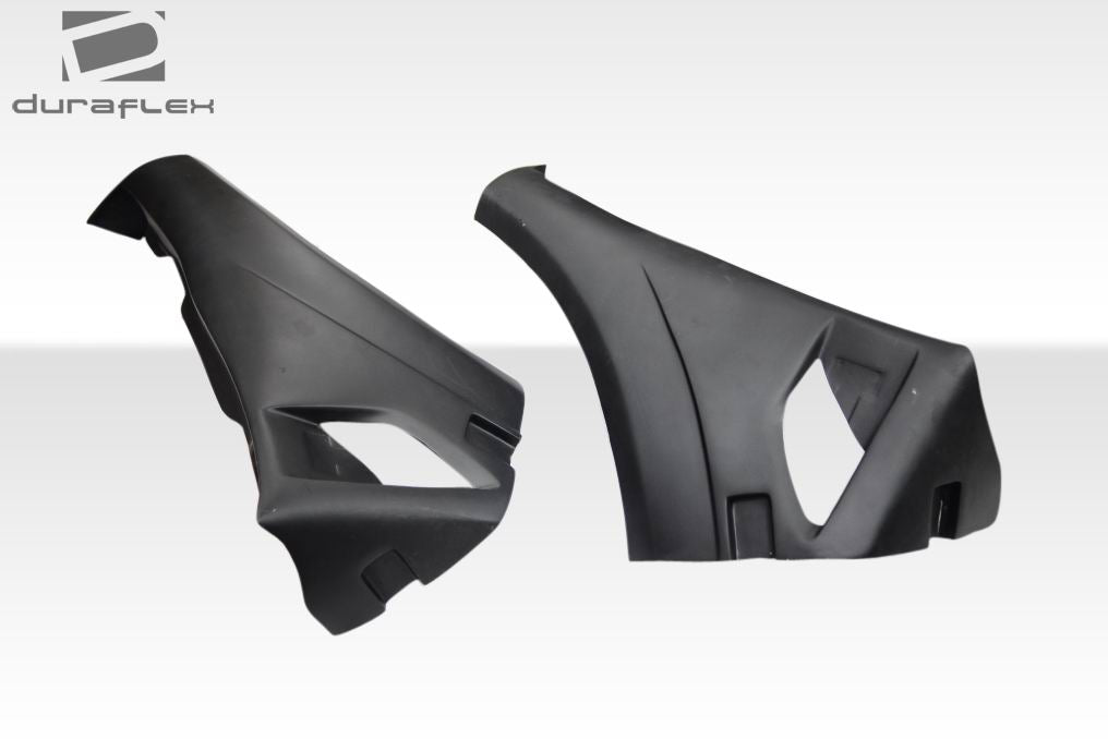 Hoods 108892 Duraflex