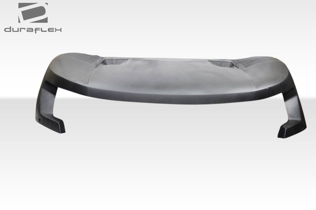Hoods 108892 Duraflex