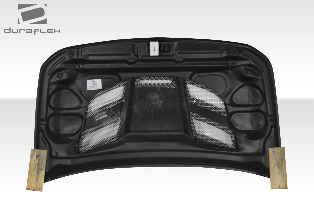 Hoods 113464 Duraflex