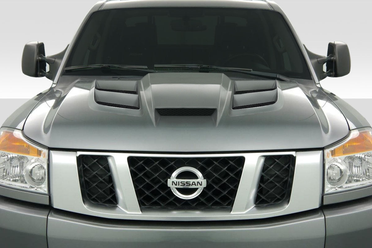 Hoods 113464 Duraflex