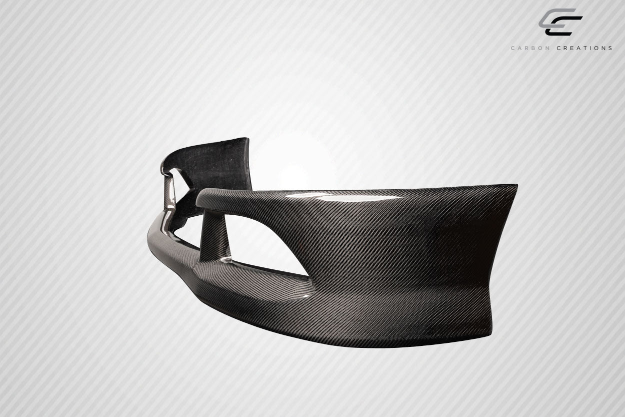 Front Lip 116407 Carbon Creations
