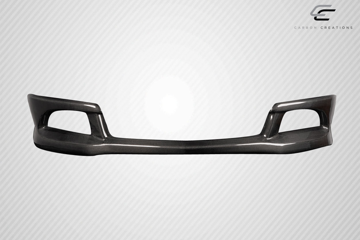 Front Lip 116407 Carbon Creations