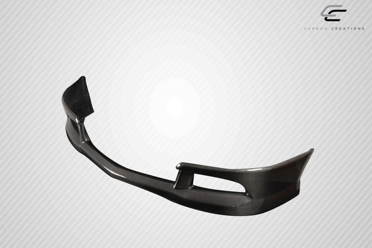Front Lip 116407 Carbon Creations