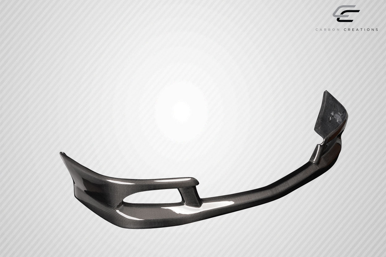 Front Lip 116407 Carbon Creations