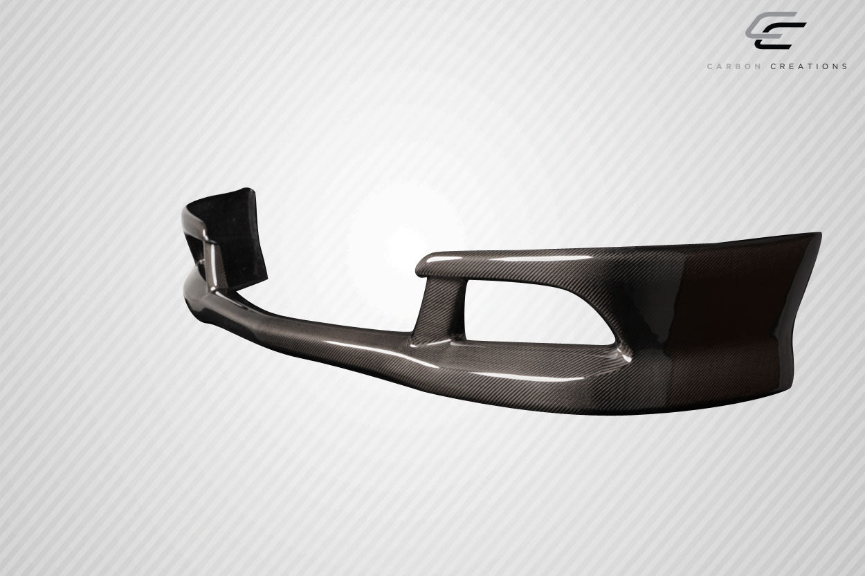 Front Lip 116407 Carbon Creations