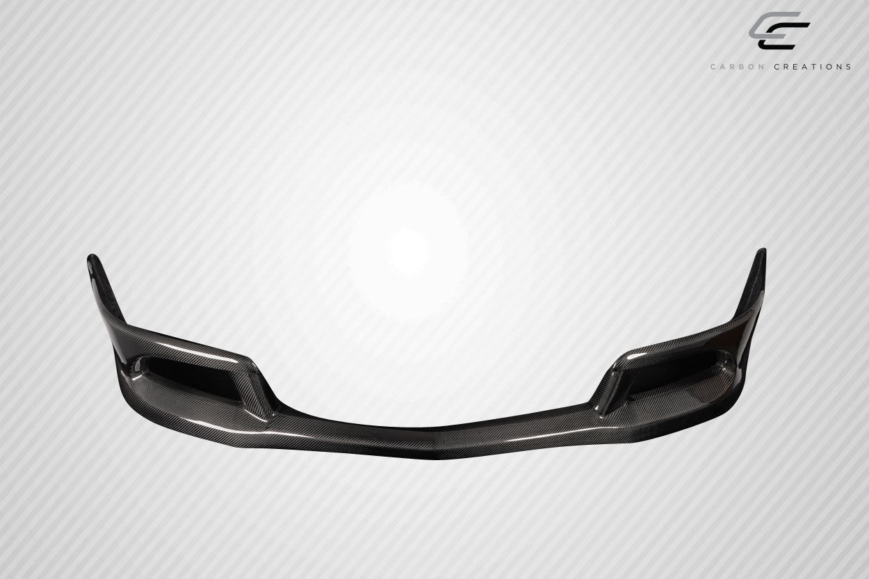 Front Lip 116407 Carbon Creations
