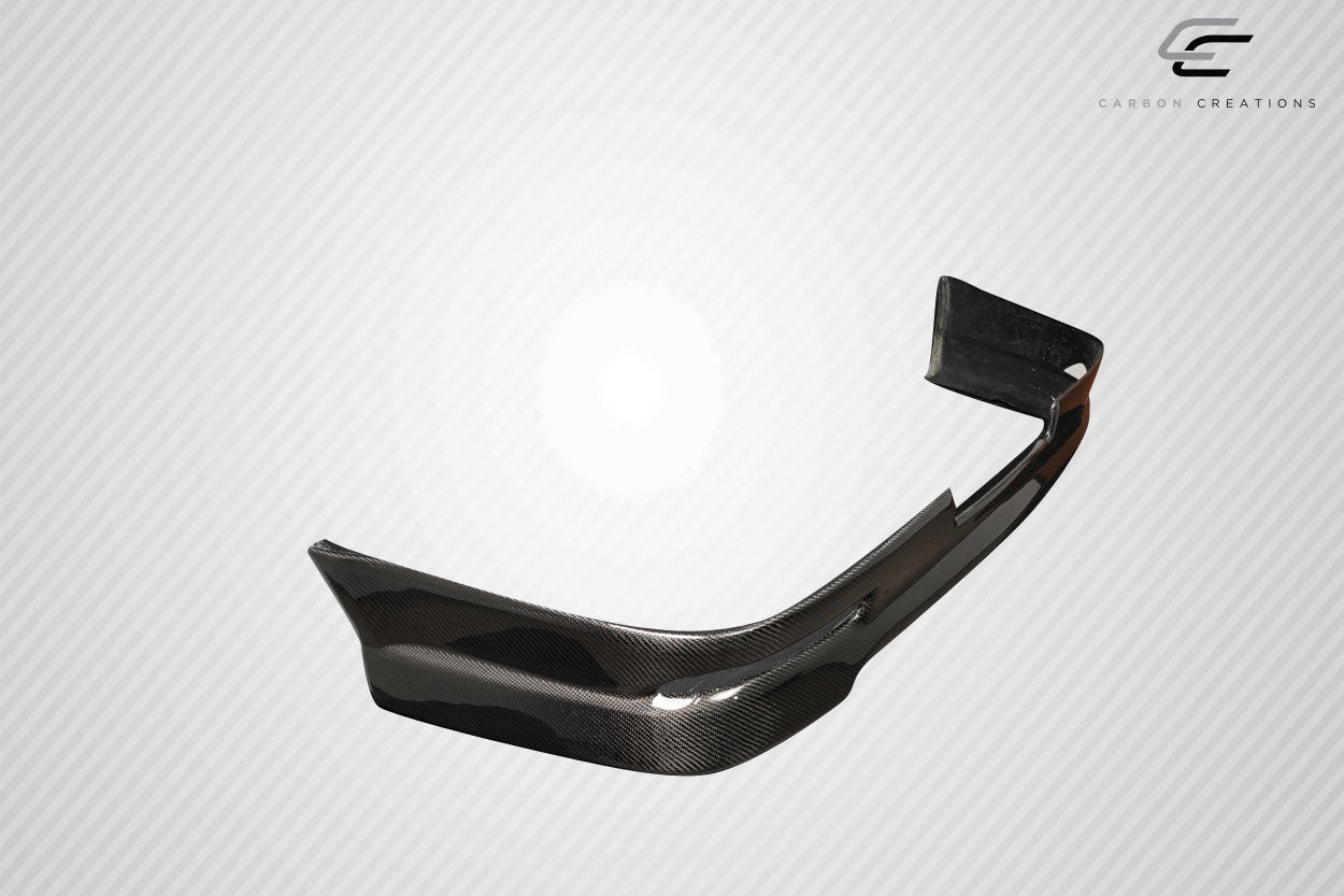 Rear Lip 116405 Carbon Creations