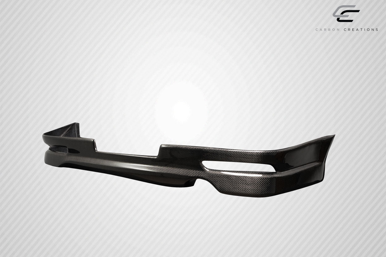 Rear Lip 116405 Carbon Creations