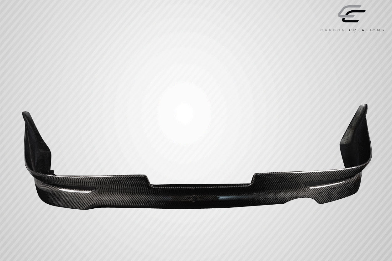 Rear Lip 116405 Carbon Creations
