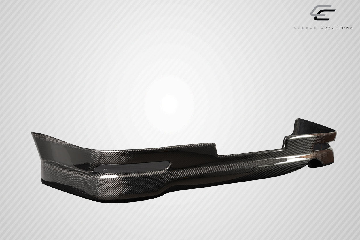 Rear Lip 116405 Carbon Creations