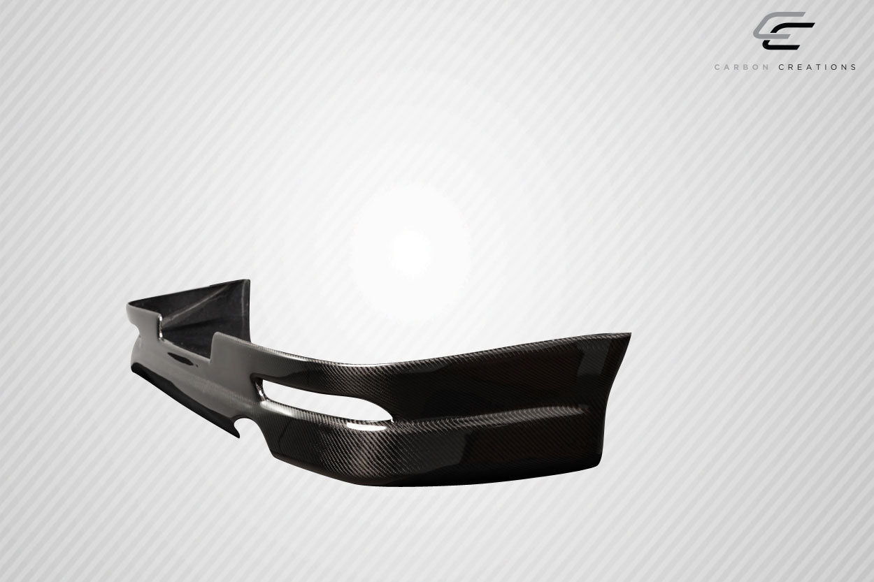 Rear Lip 116405 Carbon Creations