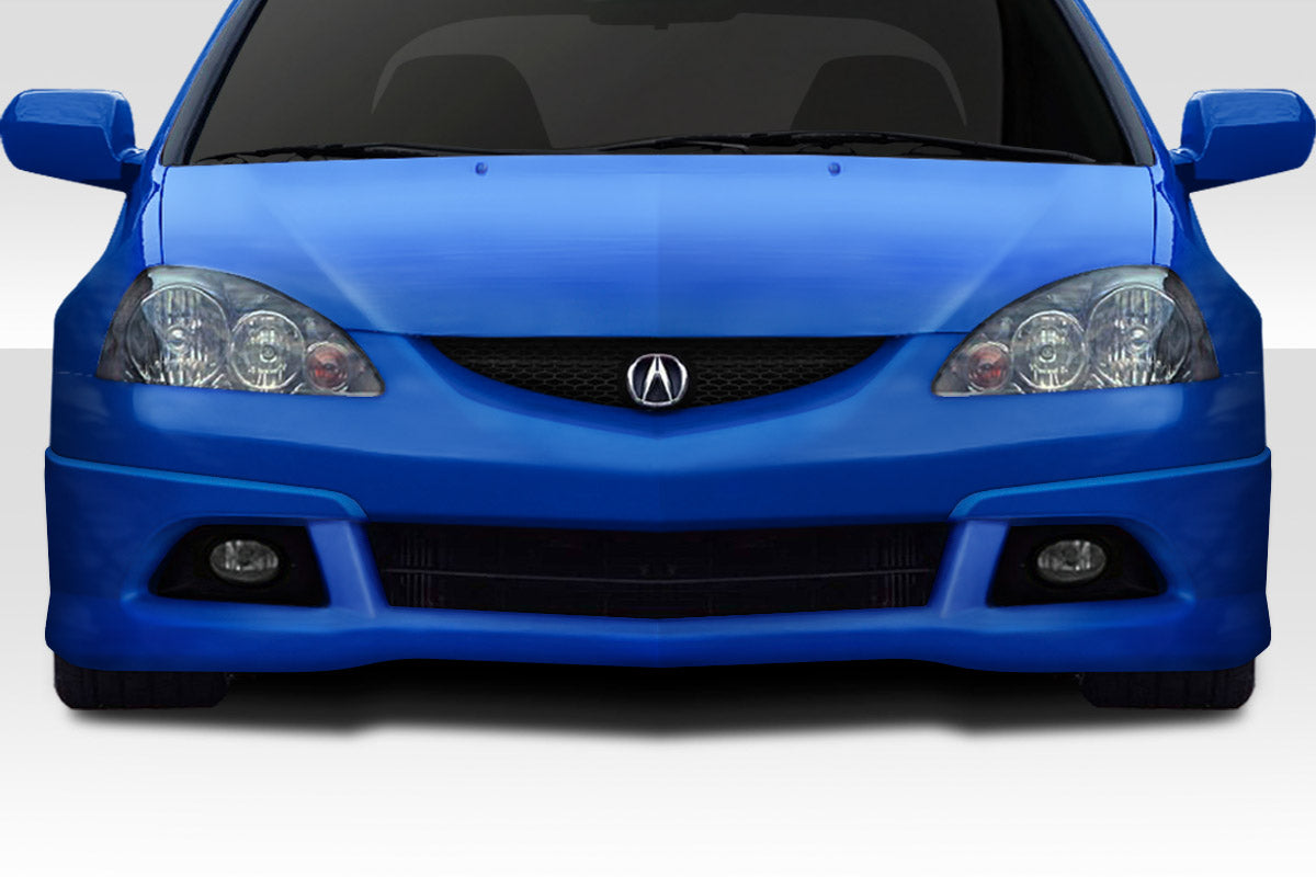 Front Lip 116406 Duraflex