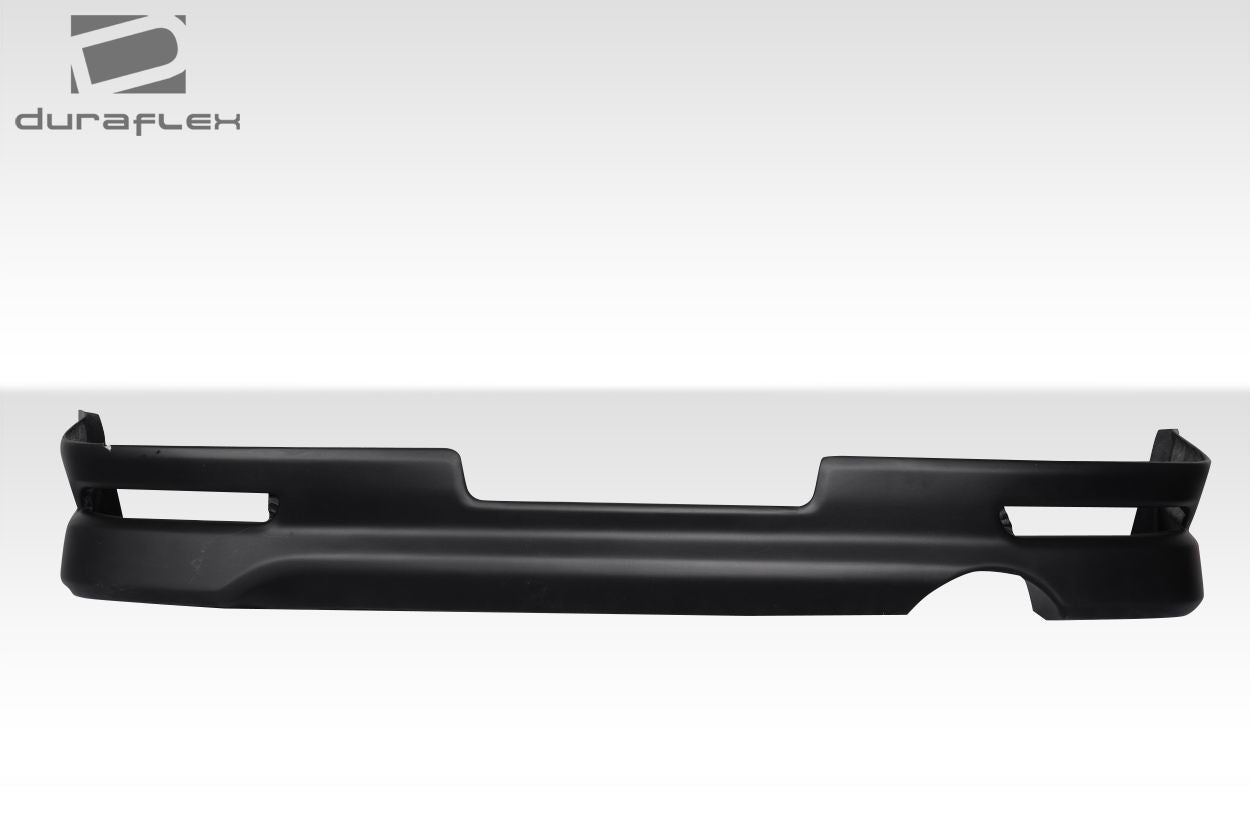 Rear Lip 116404 Duraflex