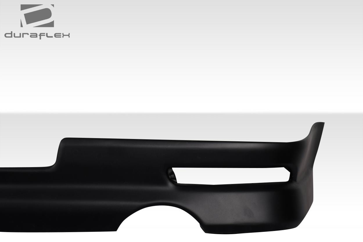 Rear Lip 116404 Duraflex