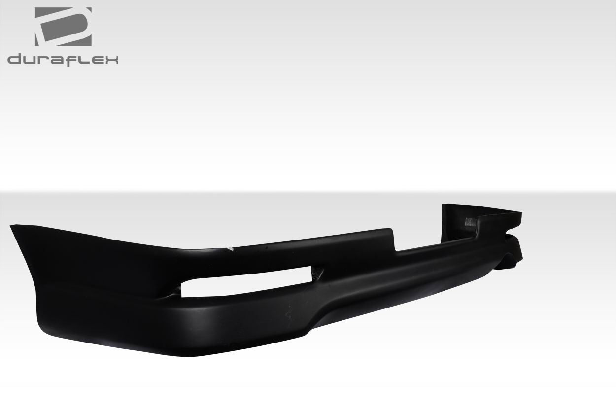 Rear Lip 116404 Duraflex