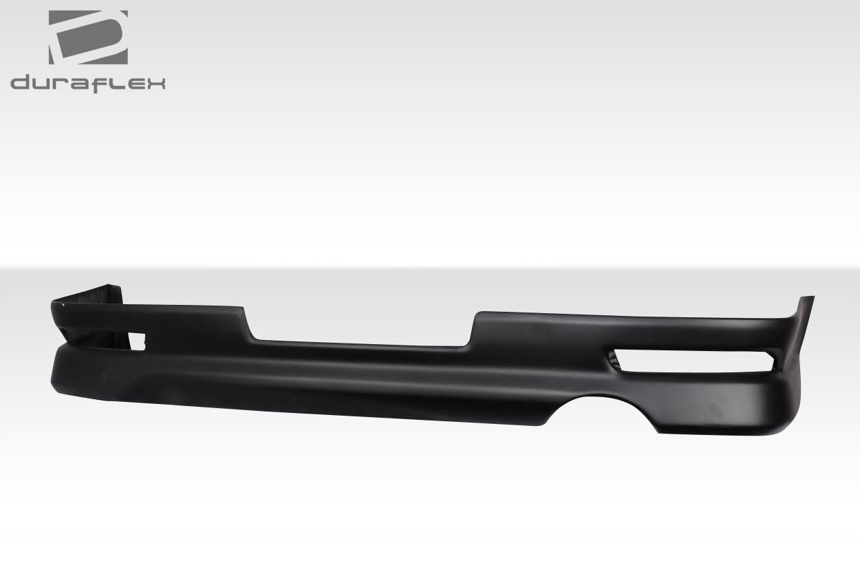 Rear Lip 116404 Duraflex