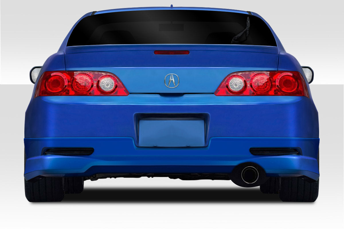 Rear Lip 116404 Duraflex
