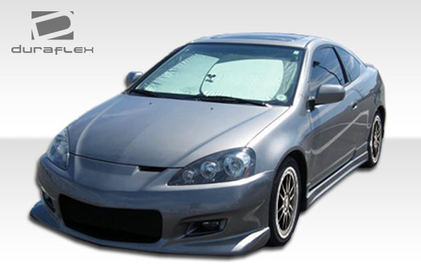 Bumper Covers - Front 103178 Duraflex