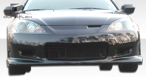 Bumper Covers - Front 103178 Duraflex