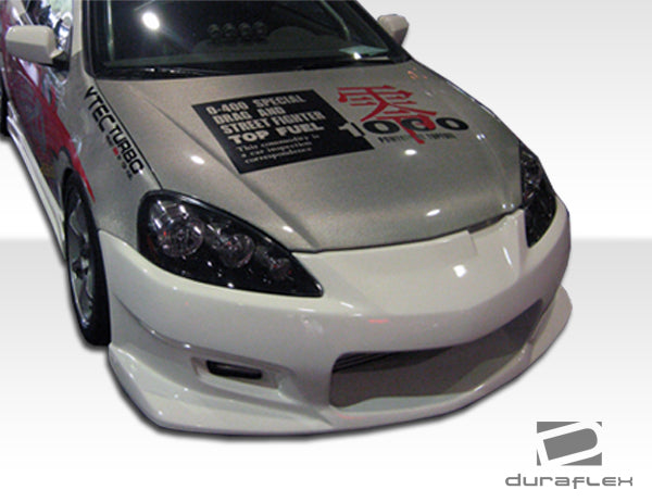 Bumper Covers - Front 103178 Duraflex