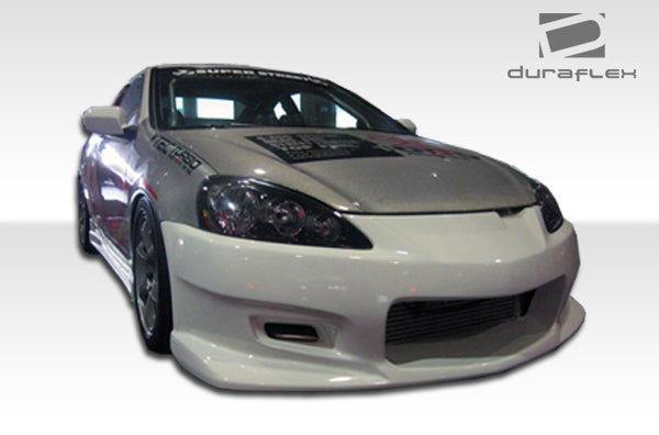 Bumper Covers - Front 103178 Duraflex