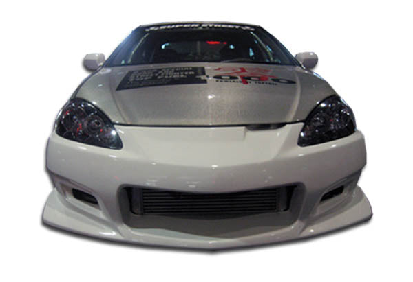 Bumper Covers - Front 103178 Duraflex