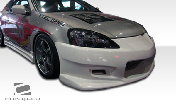 Bumper Covers - Front 103178 Duraflex