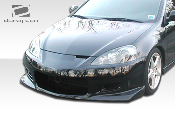 Bumper Covers - Front 103178 Duraflex