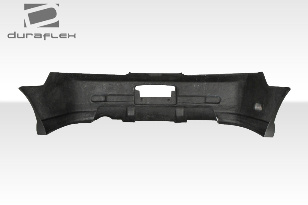 Bumper Covers - Rear 103179 Duraflex