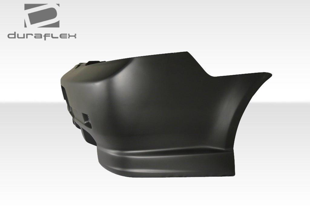 Bumper Covers - Rear 103179 Duraflex