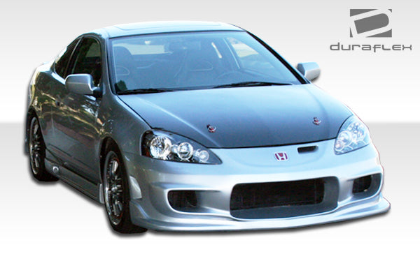 Bumper Covers - Front 104606 Duraflex