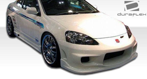Bumper Covers - Front 104606 Duraflex