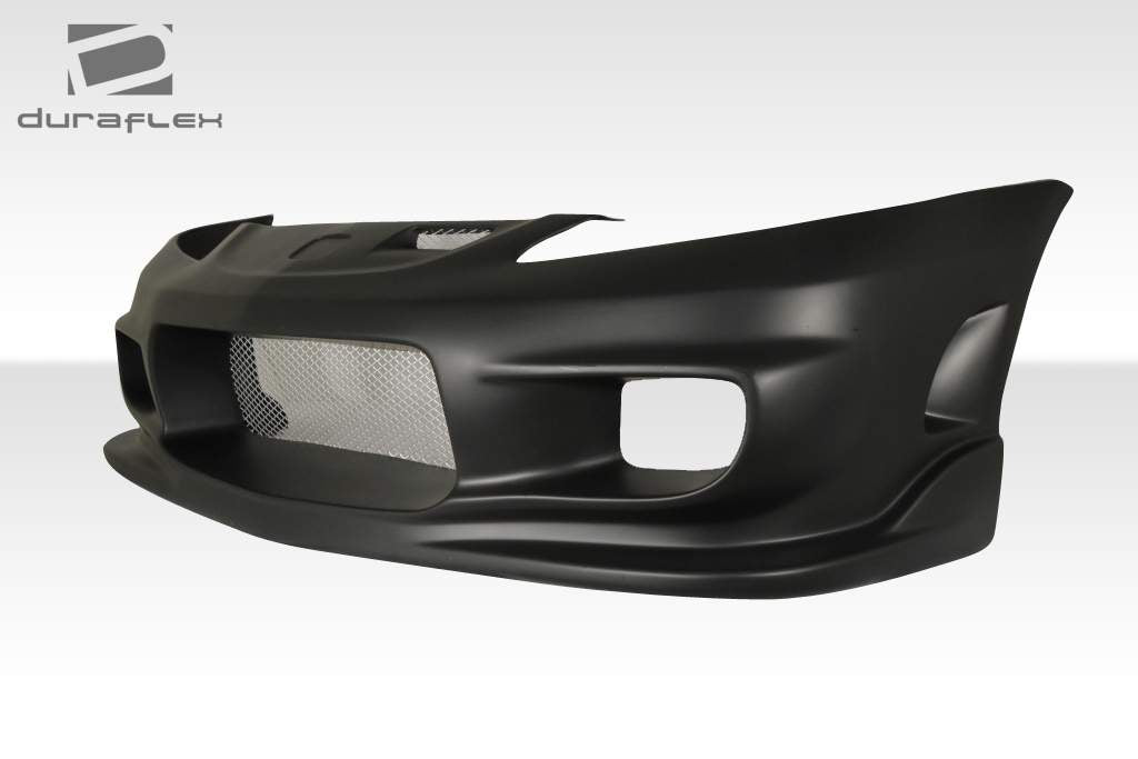Bumper Covers - Front 104606 Duraflex