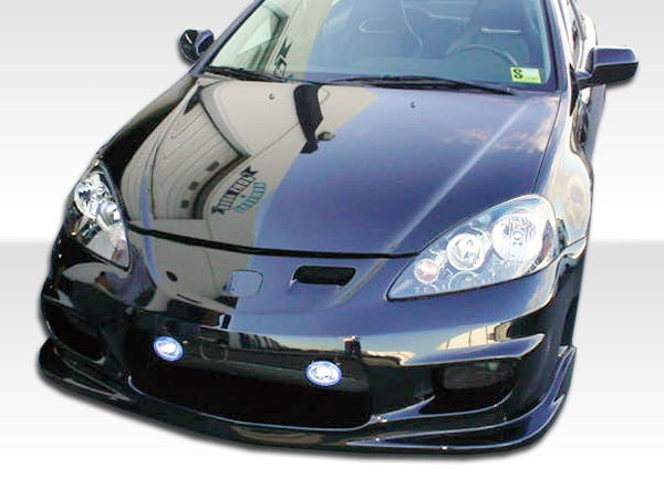 Bumper Covers - Front 104606 Duraflex