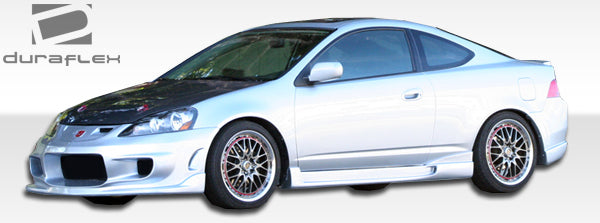 Bumper Covers - Front 104606 Duraflex