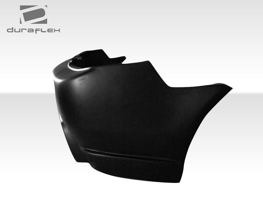 Bumper Covers - Rear 104608 Duraflex