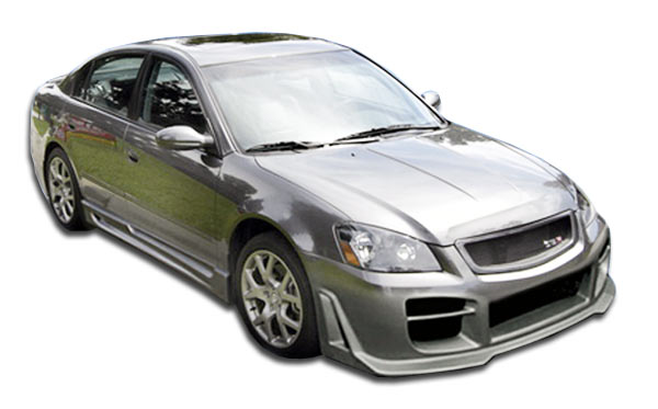 Body Kits 110907 Duraflex