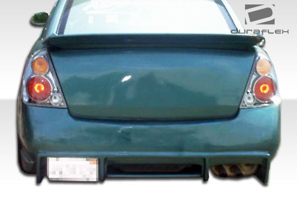 Body Kits 110907 Duraflex