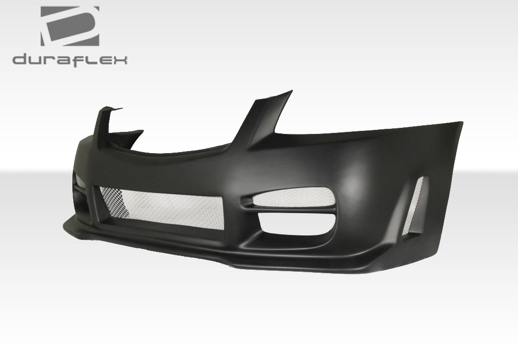 Bumper Covers - Front 102459 Duraflex