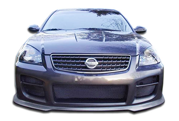 Bumper Covers - Front 102459 Duraflex