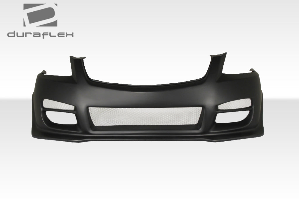 Bumper Covers - Front 102459 Duraflex