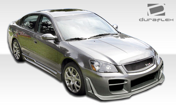 Bumper Covers - Front 102459 Duraflex