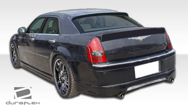 Spoilers 107431 Duraflex