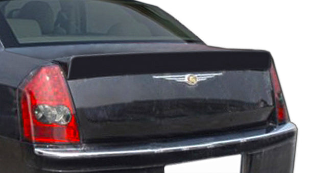 Spoilers 107430 Duraflex